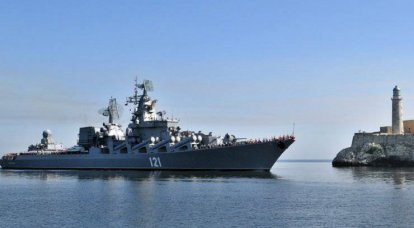 Rus Donanması: 1 rütbe gemilerinin umutları