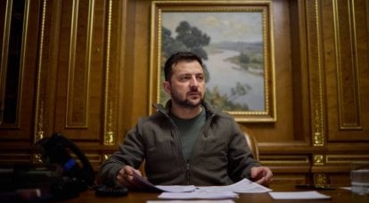 Зеленский заявил о готовности к переговорам при выполнении Россией условий Киева