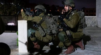 Forças de Defesa de Israel: oficial israelense, dois militantes palestinos mortos em tiroteio na Cisjordânia