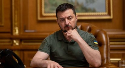 Американский эксперт: Президент Украины не доживет до конца конфликта