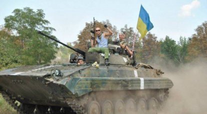 AGİT gözlemcileri, Donbass’taki bölme çizgisine bitişik alanlarda askeri teçhizat kaydetti