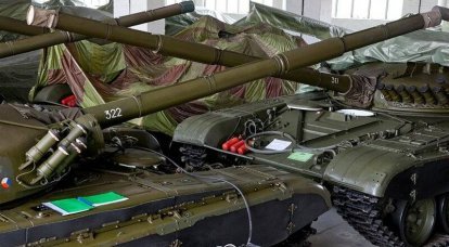 Tankokat akarok! Kinek jó, ha a NATO átadja a régi szovjet nehézfegyvereket Ukrajnának