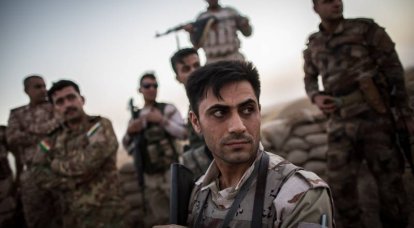 Германия приостановила «инструкторскую миссию» в Ираке
