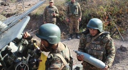 Ahval: Existem três vencedores e um perdedor na guerra de Karabakh