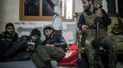 СМИ сообщили о прямых боестолкновениях турецких войск с YPG на севере Сирии