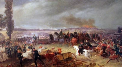 «Война братьев»: австро-прусская война 1866 года и отношение к ней немецкого общества