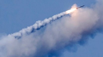 Великобритания готовит отправку на Украину неназванного количества авиационных ракет Storm Shadow  большой дальности