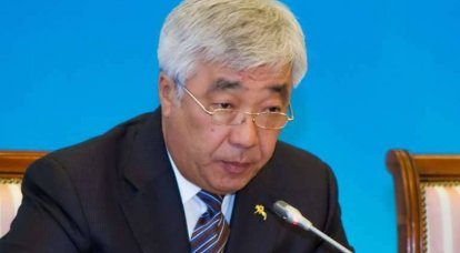 Le Kazakhstan appelle l'ONU à adopter une convention contre le terrorisme