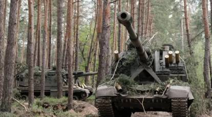Alman general, Batı'nın sonuçta Ukrayna'nın yenilgisine yol açacak hatasını çağırdı