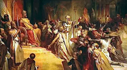 “İsa'nın askerleri” İkinci Roma'yı nasıl yağmaladı ve onun yıkıntıları üzerinde Latin İmparatorluğunu nasıl yarattı?