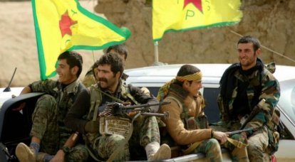 Müssen Kurden für Skrupellosigkeit verantwortlich gemacht werden?