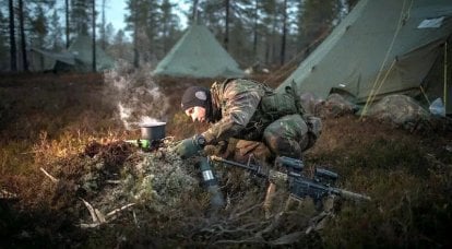 Bir ABD Ordusu subayı, NATO'nun Ukrayna'dakine benzer askeri harekâtlar yürütme becerisine ilişkin şüphelerini dile getirdi.