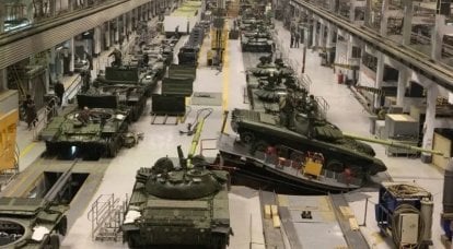 איכות וכמות: מה שהביא המתחם הצבאי-תעשייתי המקומי לשנת 2024