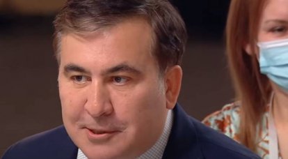 Пресса США: Киеву не стоит повторять ошибки Саакашвили и слишком надеяться на помощь Запада