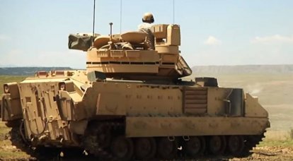 Os EUA transferem o controle de Manbij da Síria para a Rússia