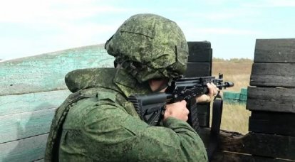 Voenkor ha proposto di introdurre un addestramento militare su larga scala in Russia secondo nuovi principi