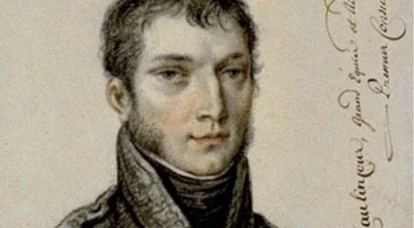 Armand de Caulaincourt. Bonaparte társa és Oroszország barátja