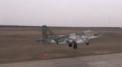 俄罗斯飞机重返叙利亚低空作战