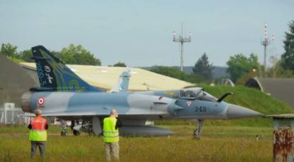 «Купили старые подержанные истребители»: в парламенте Индонезии раскритиковали приобретение Mirage 2000-5 взамен самолетов «Сухого»