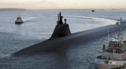 Răspunsul promițător al NATO la producția de submarine grele rusești