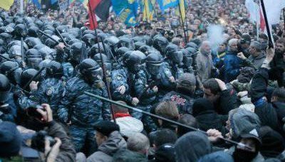 Михаил Леонтьев: «У России нет выбора, на какой стороне фронта оказаться в войне с нациками на Украине»