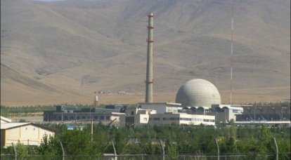 Iranian media reported on Israel's preparation of sabotage at a facility in Isfahan