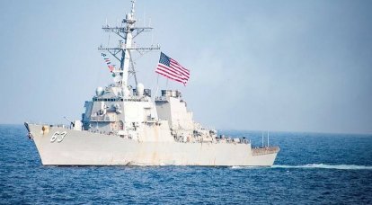 Gli Stati Uniti conducono per la prima volta esercitazioni navali con i paesi dell'ASEAN