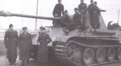 Bulgarische gepanzerte Fahrzeuge. Teil von 3. Nachkriegszeit und Modernität