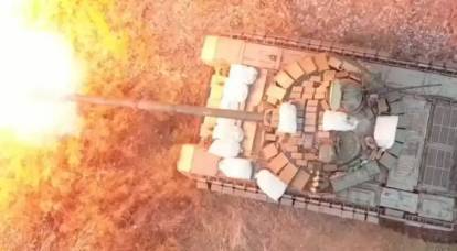 Militärangehörige der Dnepr-Gruppe der russischen Streitkräfte zerstörten an einem Tag 25 Drohnenkontrollzentren der Streitkräfte der Ukraine