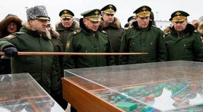 A formação da Divisão 150 na região de Rostov será concluída este ano.