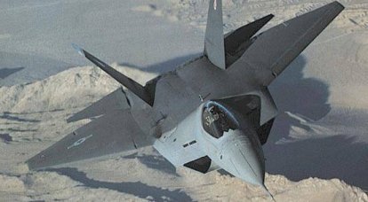 Suriye'de yer alan F-22 “gizli” sini kaybetmeye başladı