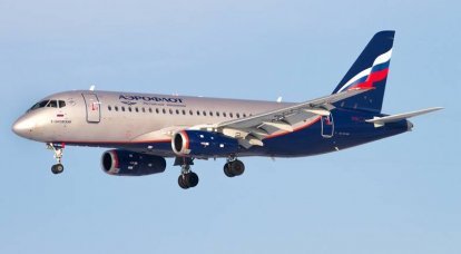 Евросоюз осудил возобновление прямого авиасообщения Грузии с Россией