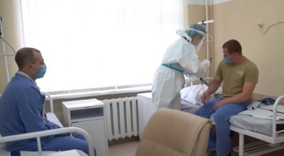 Rusia es la primera del mundo en registrar una vacuna contra el coronavirus