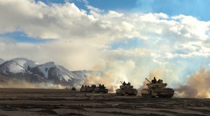 Rus ve Çin ordusu, "Batı / Etkileşim-2021" ortak stratejik manevralarının parametrelerini tartıştı