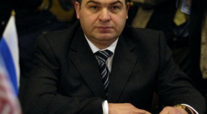 Rusya Savunma Bakanı, 2011’te bir askeri polis yaratıldığını açıkladı ve devlet silahlanma programının uygulanmasıyla durumu netleştirdi.