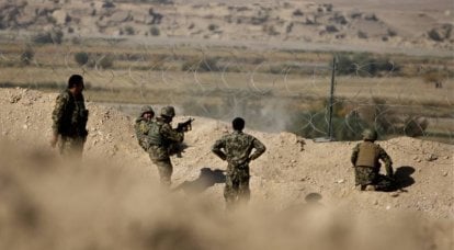 Стоит ли ожидать нападения талибов на Таджикистан или Узбекистан
