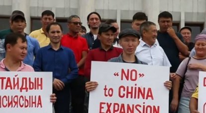 МИД Казахстана отреагировал на статью «Почему Казахстан стремится вернуться в Китай»