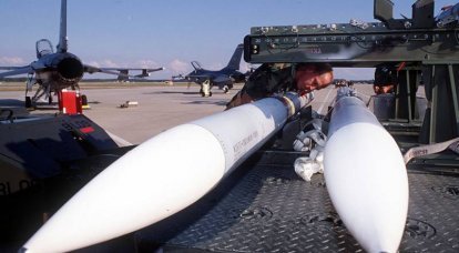AIM-260 JATM. Перспективная ракета для ВВС и ВМС США