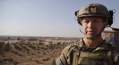 ABD ordusu kuzeydoğu Suriye’ye “DAEŞ’i izlemek için” geri döndü