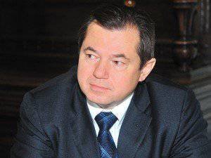 Sergei Glazyev: SEÇ profesörü Batı'dan Putin'den kurtulmasını istedi