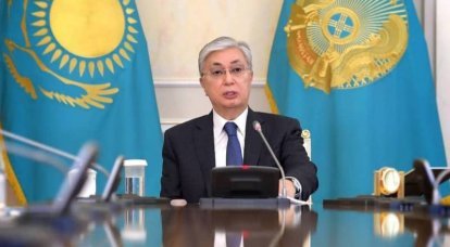 Γιατί δεν πρέπει να κατηγορήσεις τους φίλους σου για προδοσία; Το Καζακστάν ζητά την ανάπτυξη του Μεσαίου Διαδρόμου