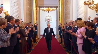 "Putin tritt in die Fußstapfen von Katharina II.": Polnischer Diplomat über "Eroberung russischer Länder"