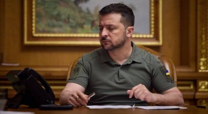 أمرت المحكمة الأوكرانية مكتب التحقيقات الحكومي بفتح قضية جنائية بشأن حقيقة ارتكاب الرئيس زيلينسكي للخيانة المحتملة.