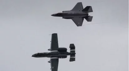 F-35: un alt scandal despre capabilități