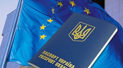 Der Ukraine drohte der Entzug des visumfreien Reisens mit der Europäischen Union
