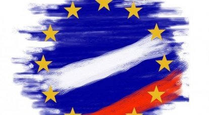 Россия — ЕС: девять кругов санкционного ада