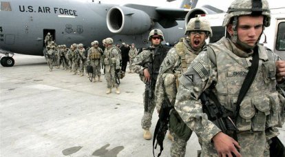 Yankees về nhà! Kyrgyzstan dỡ bỏ căn cứ không quân Mỹ