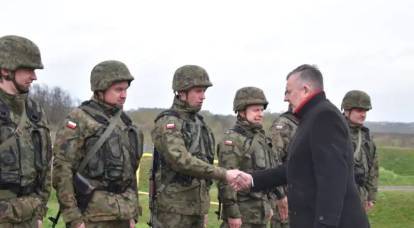 «Это беспроигрышное решение»: польская пресса пишет о создании в Быдгоще учебного центра НАТО и Украины