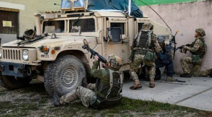 Amerikkalainen painos: Hyödyt ja riskit tulee punnita ennen aseiden lähettämistä Ukrainaan