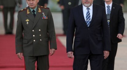 Глава МО Израиля призвал увеличить расходы на оборону из-за присутствия в САР России